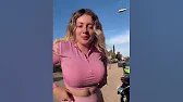 This Plus Size Model’s New Look Has Instagram Shocked Right Now😲🥺😍.........