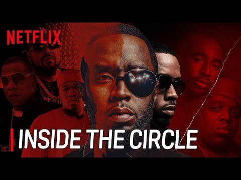 Sean Combs: The Reckoning | The Untold Story Behind Hip-Hop’s Era