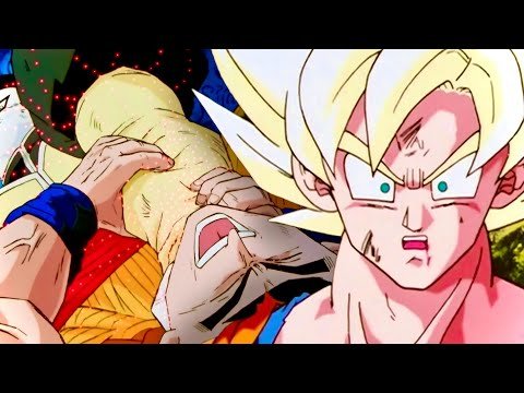 DRAGON BALL Z: La Saga De Los ANDROIDES (Parte 1) 19 Y 20 En Español Latino