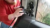 ford flex won't start. how to replace a fuel pump relay modular 2011-2018 ford flex