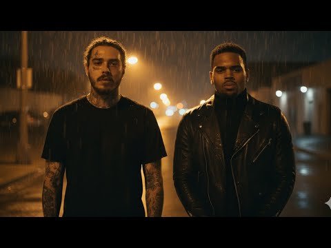 Chris Brown – “Be Kind” (ft. Post Malone)