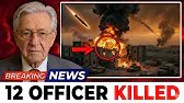 Iran's Fattah-2: Twelve US Officers Killed in One Strike