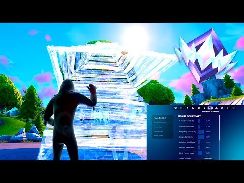 BEST PC Keyboard & Mouse Settings, Sensitivit...