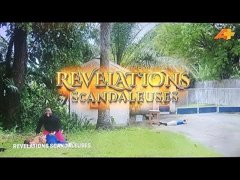 Scandalous Revelations (Episode 77 and 78) Season 1