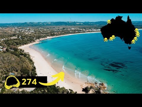 The (Un) Lucky Country…