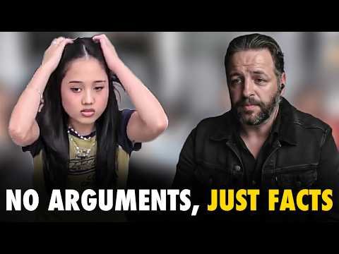 The Harsh Truth Feminists Don’t Want to Hear | Andrew Wilson on Force Doctrine