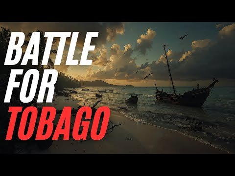 Cannons in the Jungle – The Forgotten Battle ...