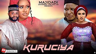 KURCIYA SESSION 1 EPISODE 1