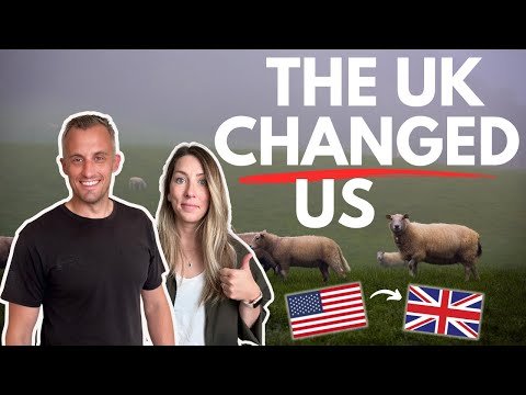 3 ways living in the UK changed us for the be...