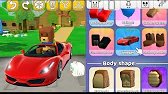 I Got the NEW Ferrari Skin! | Super Bear Adventure Gameplay Walkthrough