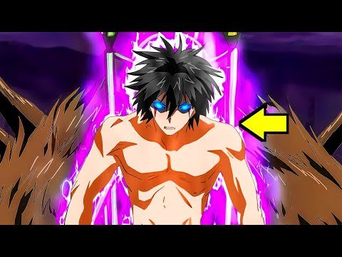 Ông Nội Muốn Diệt Cháu Ruột Ngay Khi Nó Vừa Chào Đời | Review Anime