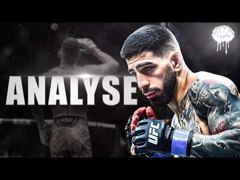 Why Ilia Topuria Knocks Everyone Out