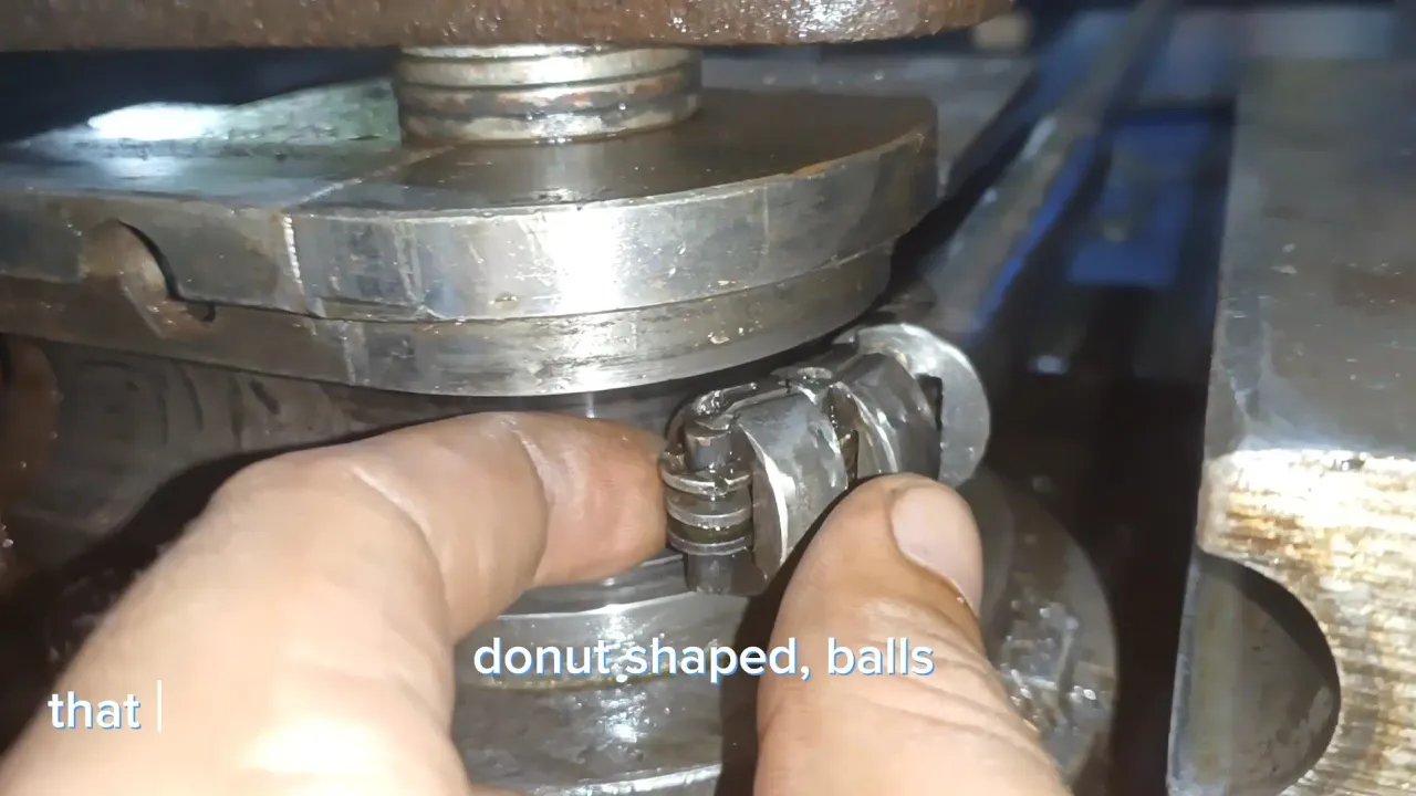 Mandrel bending