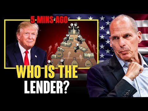 Every Nation Is Drowning in Debt — So Who Act...