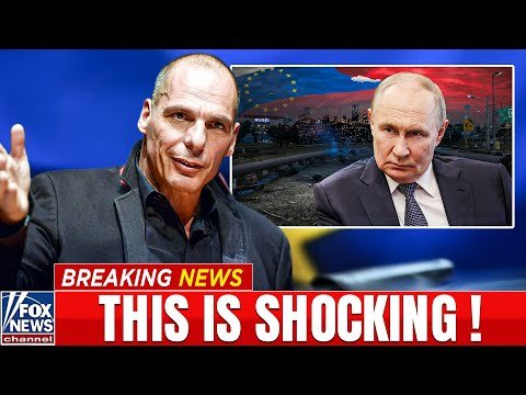 Russia Moves To SEIZE Western Energy Assets —...