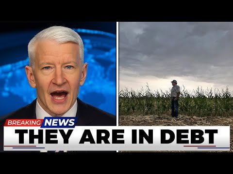 Unexpected News From Arkansas: Farmers Are DESTROYING Their Own Crops