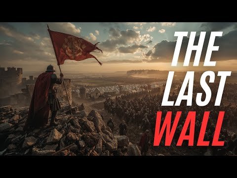 The Day Islam Nearly Conquered Europe