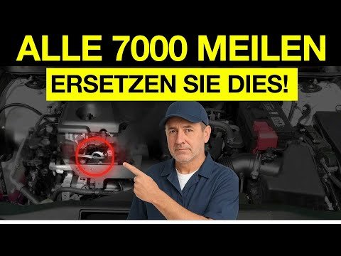 7 habits to make your diesel car last over 500,000 miles without repairs