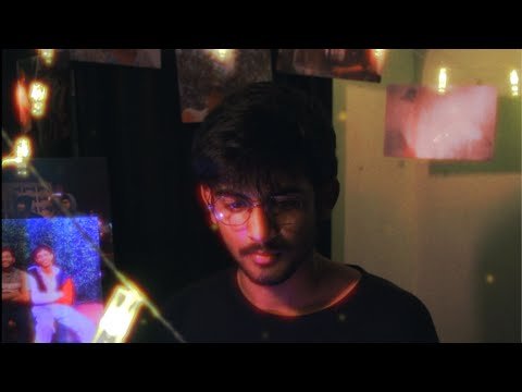 How's College? | First Semester at RVCE