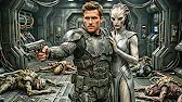 Alien Princess Thought Her Human Escort Was Useless — Until He Defeated 12 Assassins | HFY