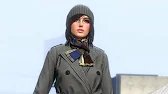 ☆ Best Creation Female Character ☆ Gta5 #gta #tryhard #outfit #beff #girlgamer