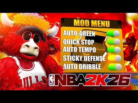 The BEST Cronus Zen Script For NBA 2K26 *AFTER PATCH*