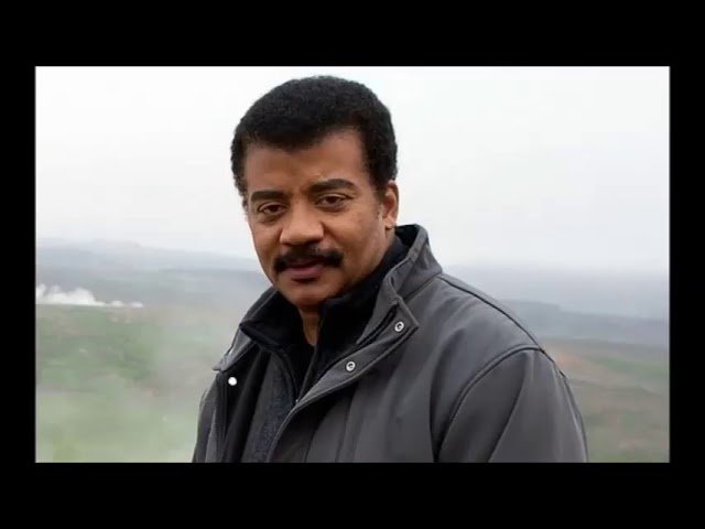 Neil deGrasse Tyson Why I am Agnostic