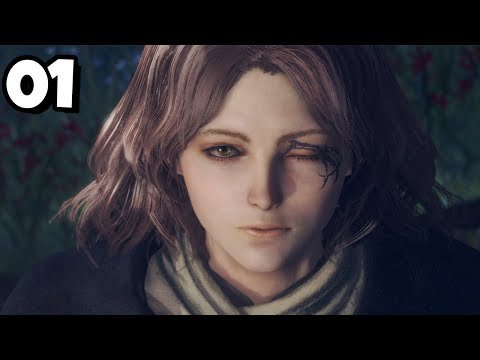 Pain is the Tutorial 😵‍💫🔥Elden Ring Part 1 (UNCUT)