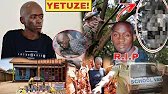 Shocking! Ebyo Omutemu Okello Byononese|Yetuze Driver Abaade Avuga Abaana Kusomero|Mukube Paver Bibi