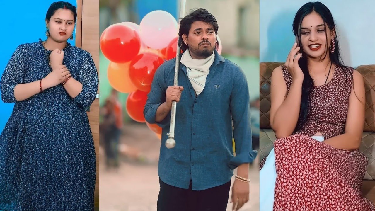 Suraj ka Pinky se chakkar |Short film सूरज का पिंकी से चक्कर full video #video @Surrajandpriti