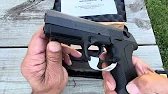 The Beretta PX4 Storm Langdon Tactical G-SD Collaboration 9mm. Is it better than the original?