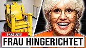 Lynda Lyon Block HINGERICHTET | Verbrechen, letzte Mahlzeit + letzte Worte | Todestrakt Alabama