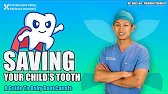 Saving Your Child's Tooth: A Guide to Baby Root Canals with Dr. Lee