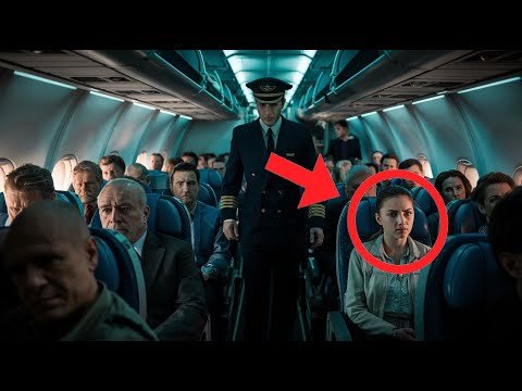 A Peaceful Flight Turned Into a Nightmare — U...