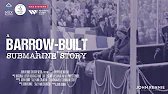 A Barrow-Built Submarine Story (2024) | Documentary