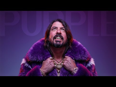 Foo Fighters - Best of You 💔💜 (Trapsoul Drill...