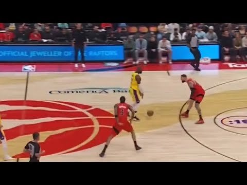 This nigga lebron is out there tweaking man