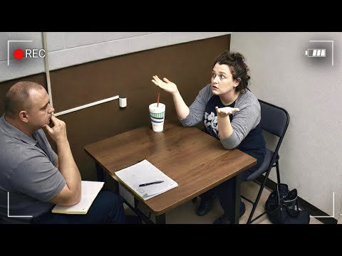 Killer Wife Thinks She Can Get Away With Murd...