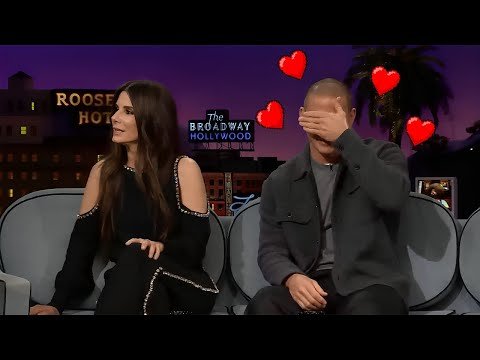 When Celebrities Meet Their Celebrity Crush !...