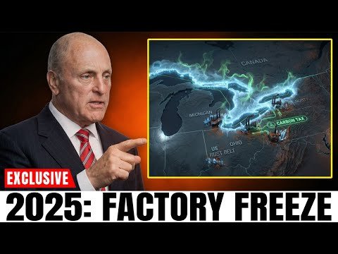 Trump’s Rust Belt Nightmare: How Canada’s Car...