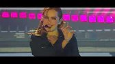 Addison Rae - Fame is a Gun (Lollapalooza Argentina 2026)