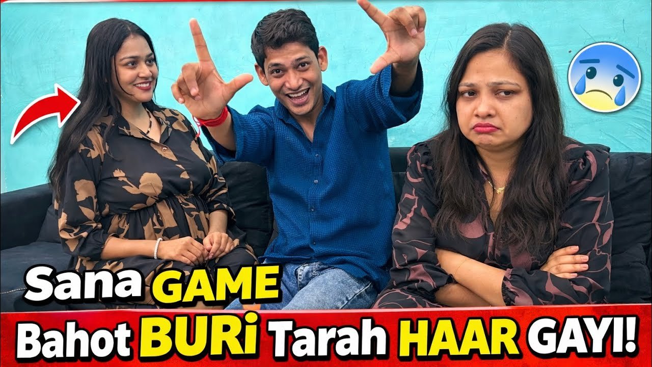 Tarun Jeet Gaye🥳 Mere Bare Mein Sab Jante Hain😍