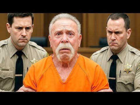 The Real Reason American Chopper Was Canceled