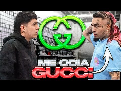 ¿GUCCI TE PAGO? CARRERA EN LA MUSICA DE LIL P...