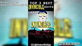 Ranking The Best Invincible Edits PART(1-11) COMPILATION #fyp #viral #viralvideo #edit