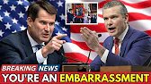 Rep. Moulton SLAMS Hegseth For LYING About Classified Military Info!
