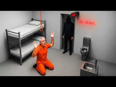 What Really Happened in Epstein's Cell?