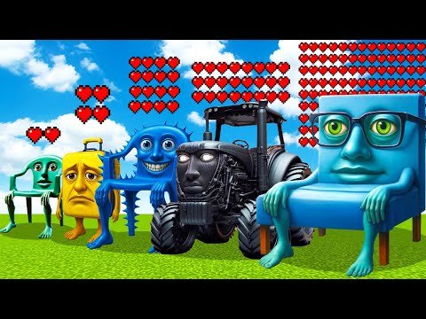 Which NEW Brainrot Is TRULY Immortal ?