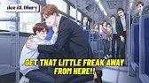 He Defended A MENTALLY CHALLENGED Teen On The Bus, Missing His INTERVIEW And It CHANGED HIS LIFE