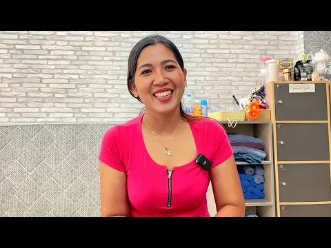 I CAN DO EVERYTHING HAPPY MASSAGES HOLIDAY GIRLFRIEND | THAI HOLIDAY GIRLFRIEND